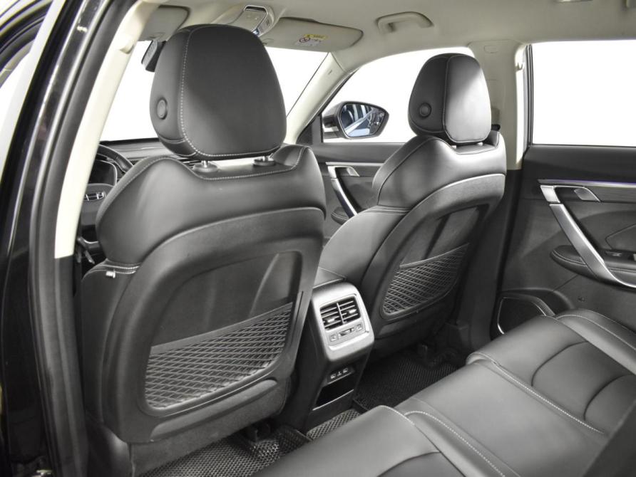 Geely Atlas Pro Казань  - изображение 11