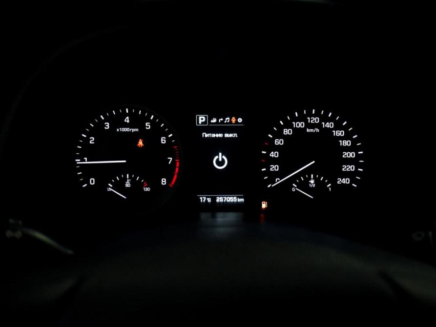 Hyundai Tucson III Санкт-Петербург  - изображение 18