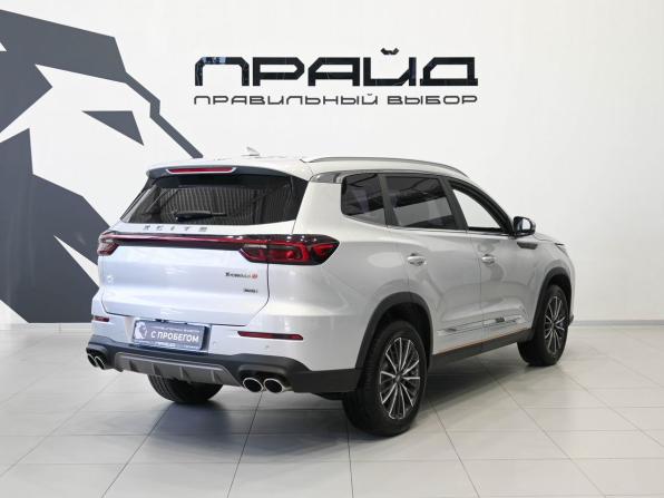Xcite X-Cross 8 с пробегом 2024 года, цена 2 809 900 рублей, 2200 км, внедорожник, Автокод Объявления