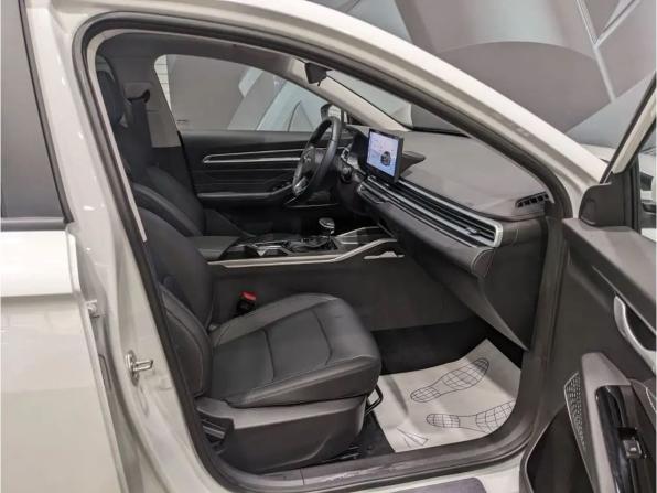 Belgee S50 с пробегом 2025 года, цена 1 810 000 рублей, 3312 км, седан, Автокод Объявления