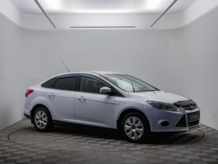 Ford Focus III Москва  - изображение 3