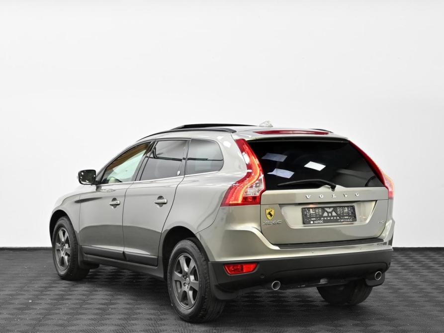 Volvo XC60 I Москва  - изображение 2