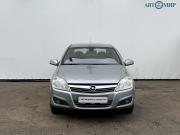 Opel Astra H Рестайлинг Москва  - изображение 14