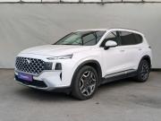 Hyundai Santa Fe IV Рестайлинг Липецк  - изображение 2