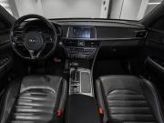 Kia Optima IV Москва  - изображение 37