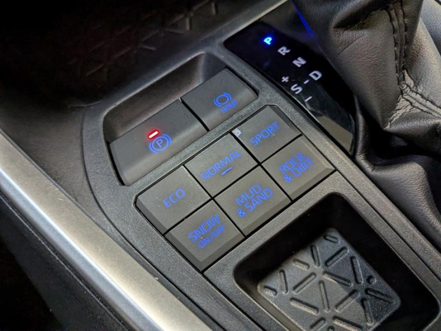 Toyota RAV4 V (XA50) Москва  - изображение 16