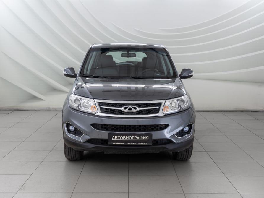 Chery Tiggo 5 I Волгоград  - изображение 2