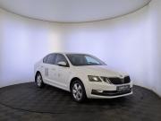 Skoda Octavia III (A7) Рестайлинг Москва  - изображение 30
