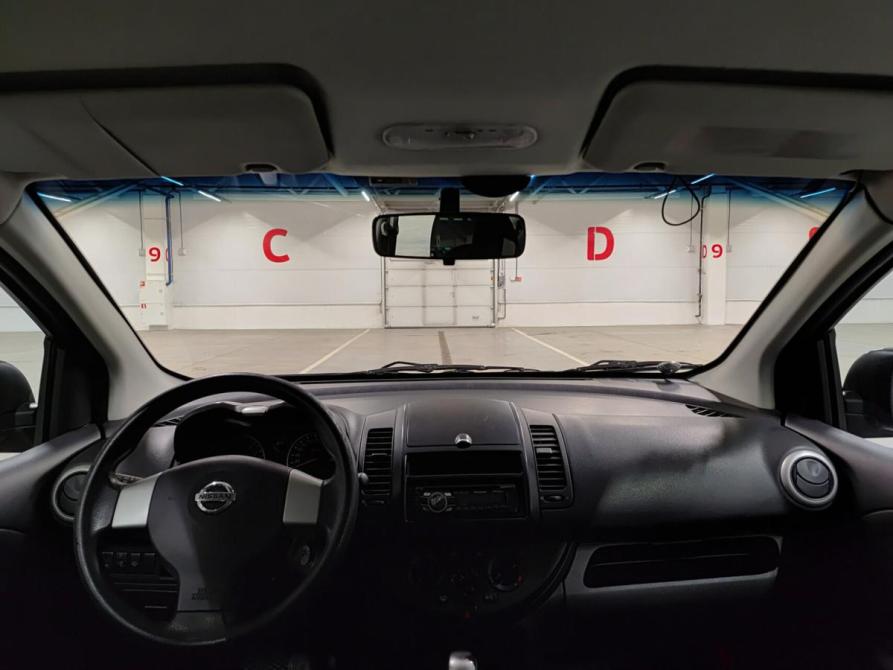 Nissan Note I Рестайлинг Казань  - изображение 17