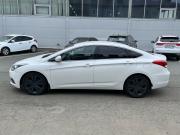 Hyundai i40 I Рестайлинг Оренбург  - изображение 14