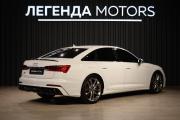 Audi S6 V (C8) Иркутск  - изображение 42