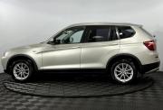 BMW X3 II (F25) Нижний Новгород  - изображение 31