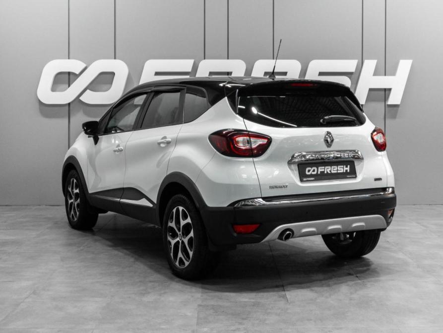 Renault Kaptur I Тюмень  - изображение 2