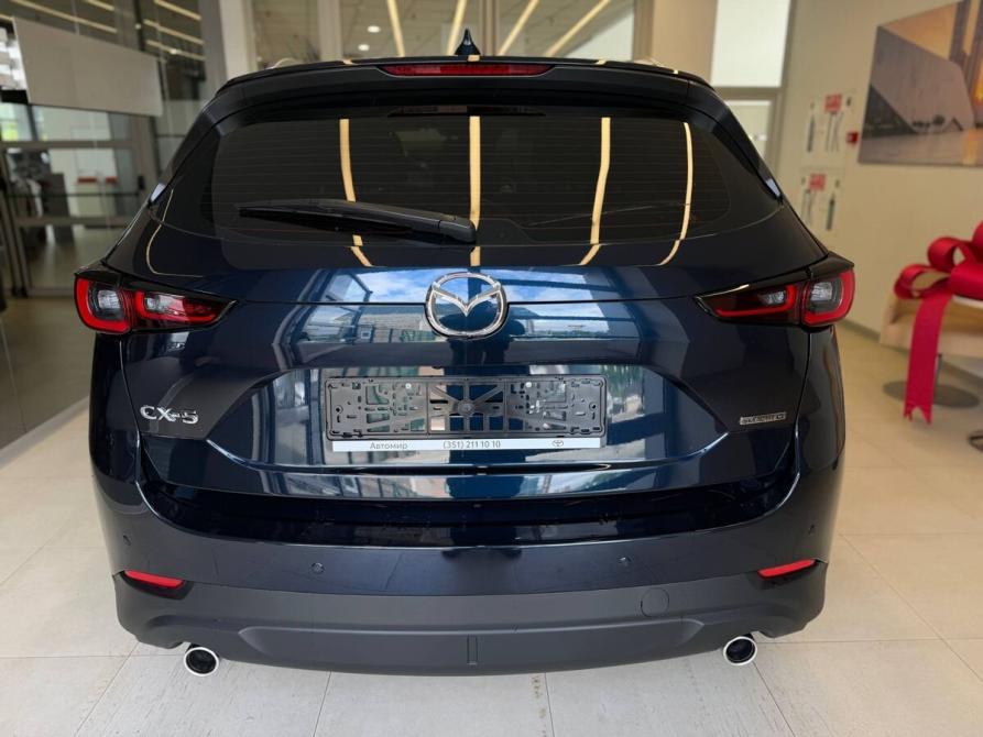 Mazda CX-5 II Рестайлинг Челябинск  - изображение 6