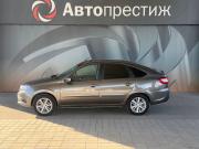 Lada (ВАЗ) Granta I Рестайлинг Волгоград  - изображение 31