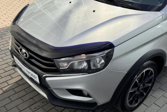 Lada (ВАЗ) Vesta I с пробегом 2020 года, цена 1 090 000 рублей, 159108 км, универсал, Автокод Объявления