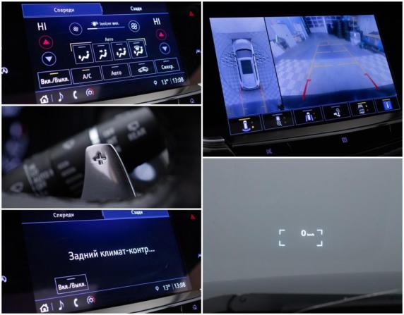 Cadillac XT6 I с пробегом 2021 года, цена 3 130 000 рублей, 156594 км, внедорожник, Автокод Объявления