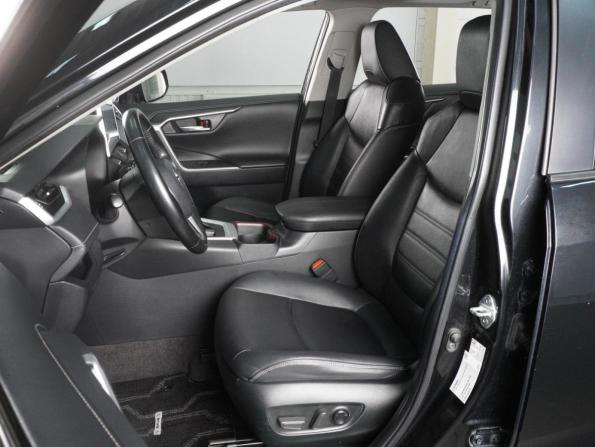Toyota RAV4 V (XA50) с пробегом 2022 года, цена 2 559 000 рублей, 174550 км, внедорожник, Автокод Объявления