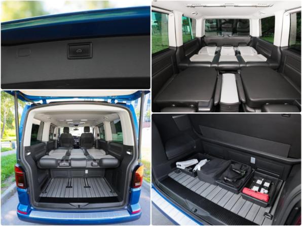 Volkswagen Multivan T6 Рестайлинг с пробегом 2020 года, цена 6 990 000 рублей, 58177 км, минивэн, Автокод Объявления