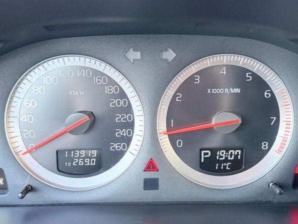 Volvo XC90 I Рестайлинг с пробегом 2012 года, цена 1 299 000 рублей, 113500 км, внедорожник, Автокод Объявления