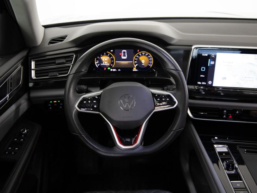 Volkswagen Teramont I Рестайлинг (China Market) Санкт-Петербург  - изображение 11