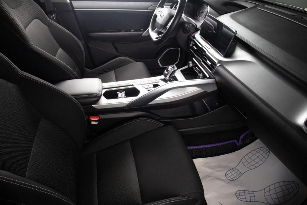 Geely Coolray I Оренбург  - изображение 17