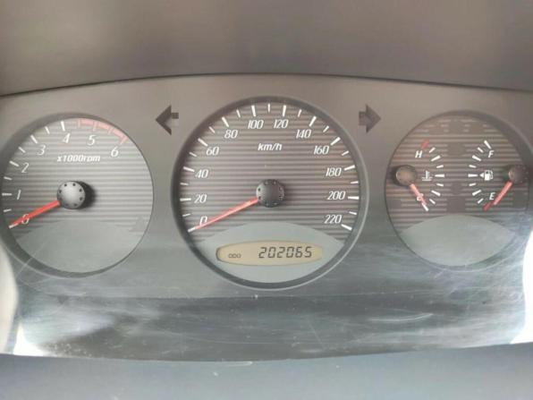 SsangYong Kyron I Рестайлинг с пробегом 2011 года, цена 732 000 рублей, 202040 км, внедорожник, Автокод Объявления