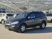 SsangYong Kyron I Рестайлинг Тула  - изображение 16