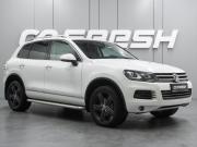 Volkswagen Touareg II Воронеж  - изображение 23