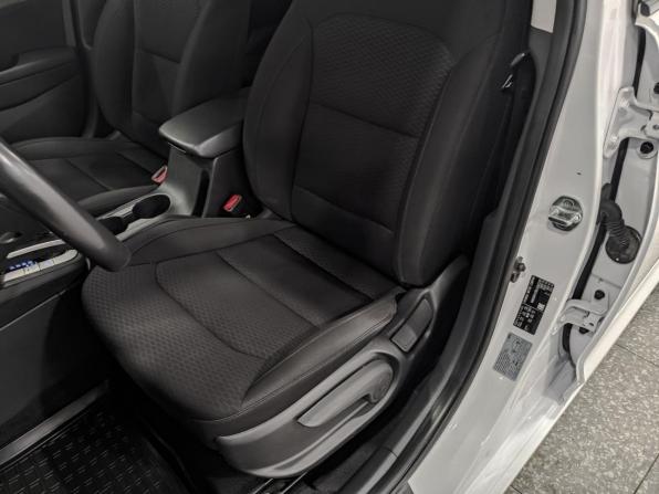Hyundai Elantra VI (AD) Рестайлинг с пробегом 2020 года, цена 1 840 000 рублей, 98974 км, седан, Автокод Объявления