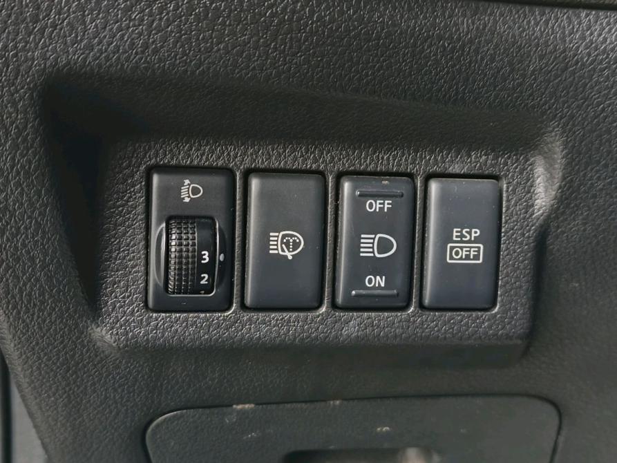 Nissan X-Trail II Санкт-Петербург  - изображение 12