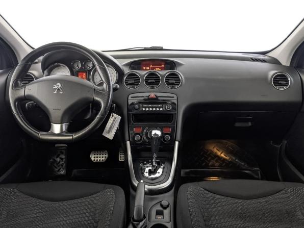 Peugeot 308 I Рестайлинг с пробегом 2012 года, цена 750 000 рублей, 124976 км, хэтчбек, Автокод Объявления
