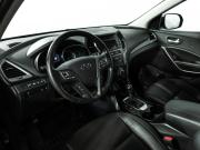 Hyundai Santa Fe III Рестайлинг Санкт-Петербург  - изображение 30
