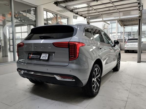 Haval Jolion I с пробегом 2023 года, цена 1 800 000 рублей, 24810 км, внедорожник, Автокод Объявления