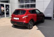Nissan Qashqai I Рестайлинг Владимир  - изображение 30