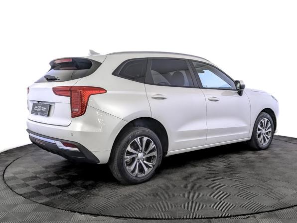 Haval Jolion I с пробегом 2023 года, цена 1 250 000 рублей, 157234 км, внедорожник, Автокод Объявления