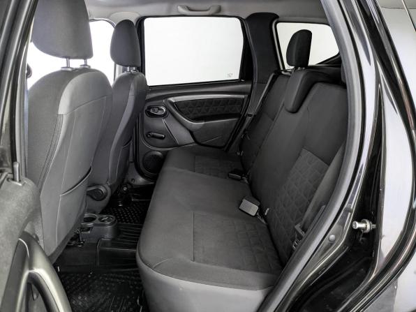 Renault Duster I Рестайлинг с пробегом 2018 года, цена 1 225 000 рублей, 146200 км, внедорожник, Автокод Объявления