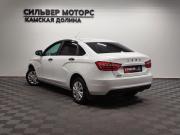 Lada (ВАЗ) Vesta I Пермь  - изображение 27