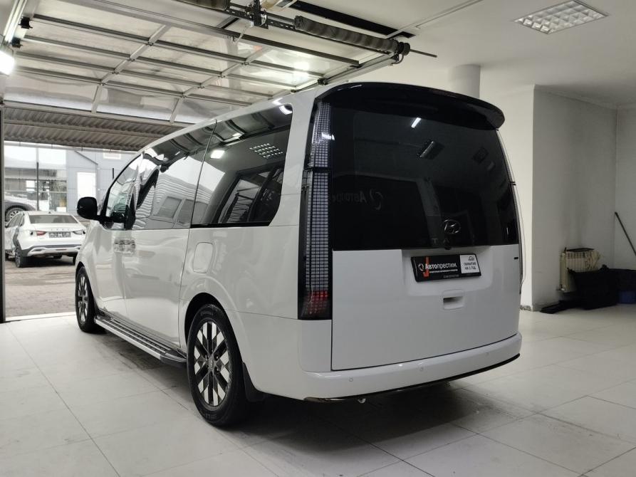 Hyundai Staria I Минеральные Воды  - изображение 6