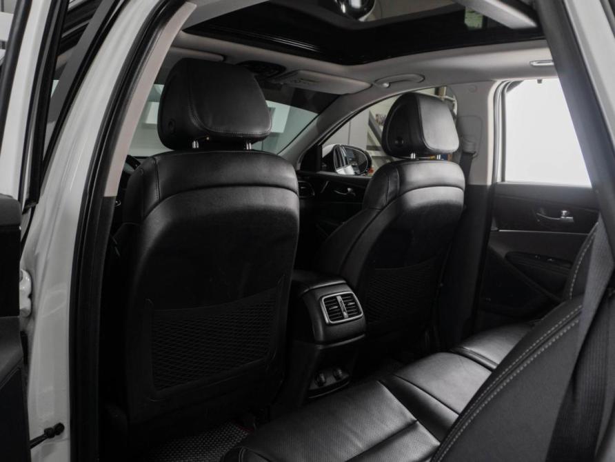 Kia Sorento III Prime Тюмень  - изображение 13