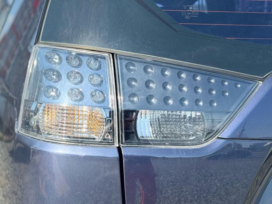 Mitsubishi Outlander II Ижевск  - изображение 9