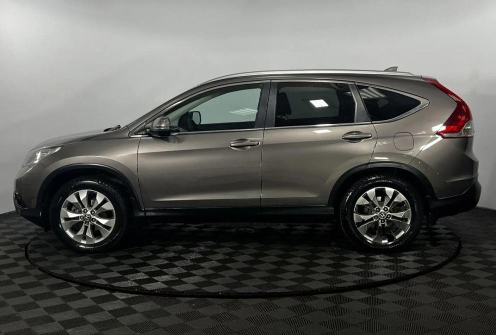 Honda CR-V IV Нижний Новгород  - изображение 9