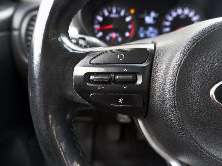 Kia Rio IV Кропоткин  - изображение 14