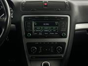 Skoda Octavia II (A5) Рестайлинг Москва  - изображение 20