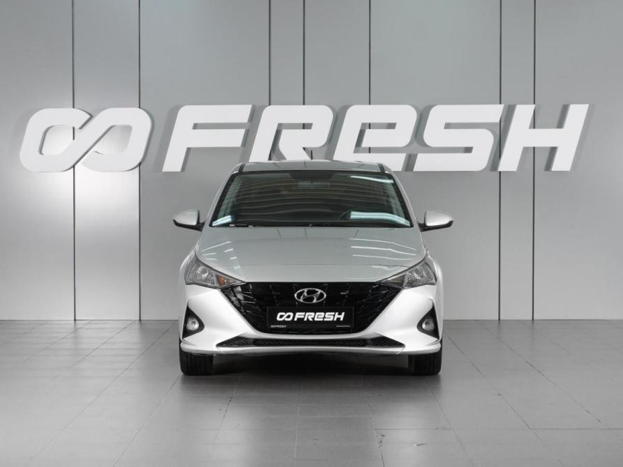 Hyundai Solaris II Рестайлинг Минеральные Воды  - изображение 3