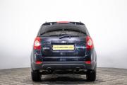 Chevrolet Captiva I Рестайлинг 2 Пермь  - изображение 28