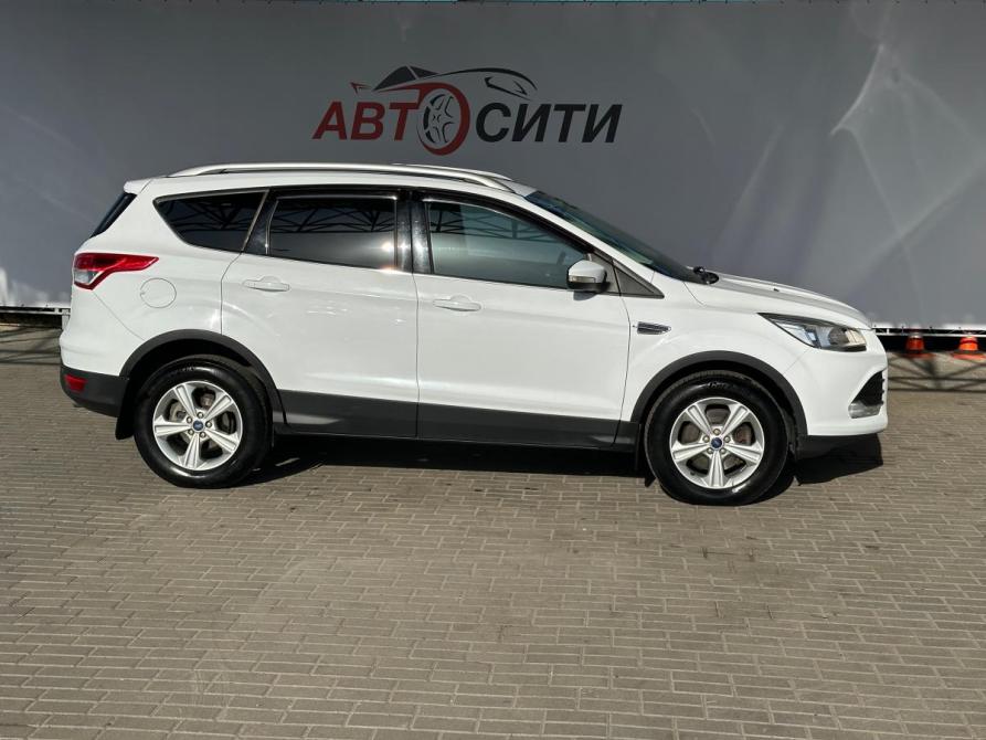 Ford Kuga II Тамбов  - изображение 8