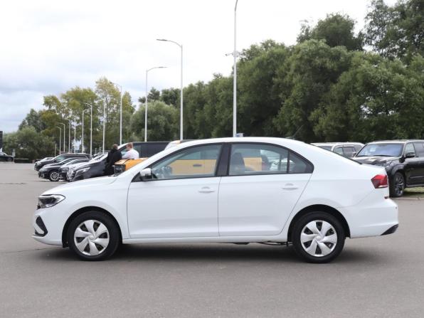 Volkswagen Polo VI с пробегом 2022 года, цена 1 700 000 рублей, 66100 км, лифтбек, Автокод Объявления
