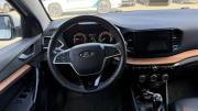 Lada (ВАЗ) Vesta I Рестайлинг (NG) Череповец  - изображение 24