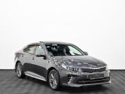 Kia Optima IV Москва  - изображение 19
